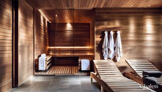  Chalet � vendre 9 pi�ces 275 m�