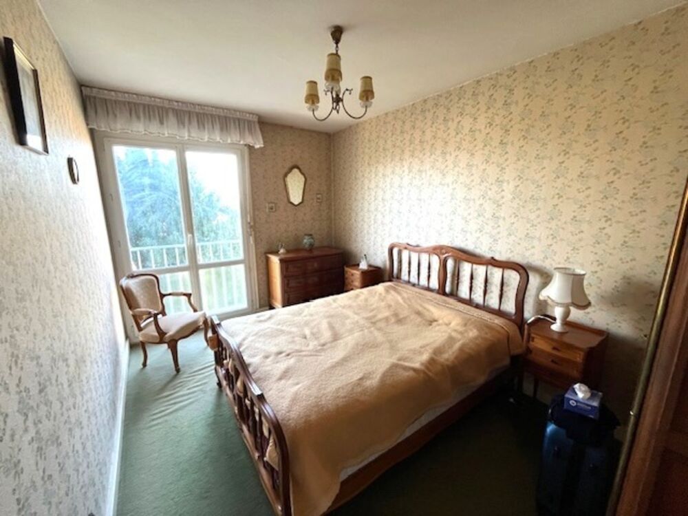 Vente Appartement Appartement 70m², 2 chambres Quartier Bel Air LA ROCHELLE (17) La rochelle