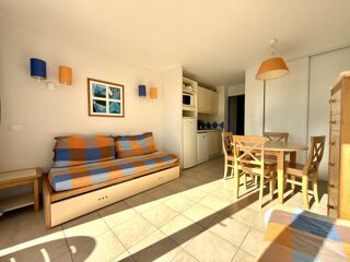  Appartement à vendre 2 pièces 37 m²