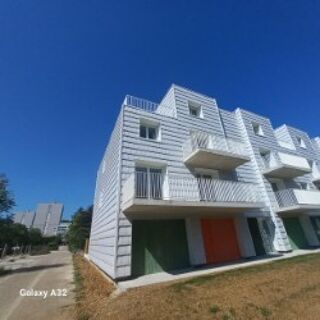 Appartement � louer 3 pi�ces 63 m� Dijon