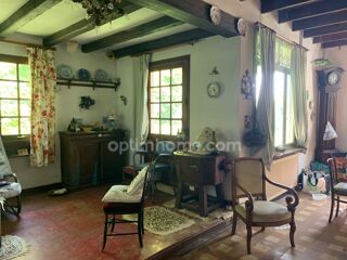  Maison  vendre 10 pices 160 m