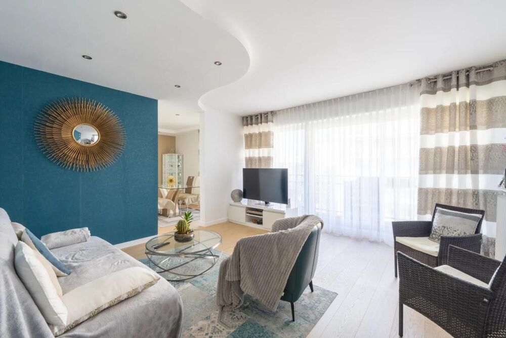 Magnifique Appartement de 4 pièces de 80 m² à Eaubonne