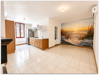  Maison à vendre 4 pièces 90 m²