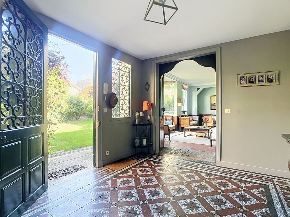 à vendre  Maison Versailles (78000)