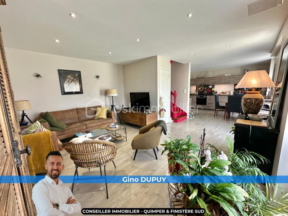 Vente Maison MAISON 5 PIÈCES + DÉPENDANCES Pont croix