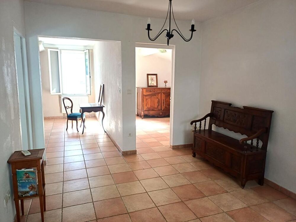 Exclusivité dans le quartier des auteurs à Perpignan , T4 de charme