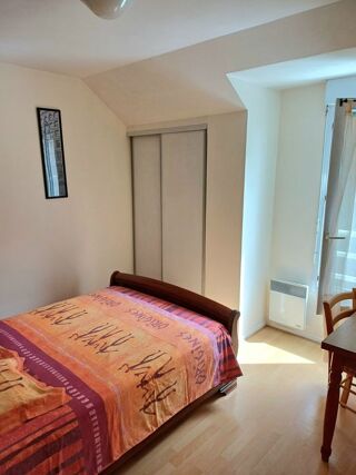  Appartement à louer 1 pièce 11 m²