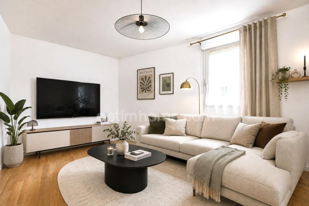 Appartement 3 pièces 70 m² · à Villejuif · 70 m² · 380 000 €