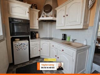  Maison à vendre 5 pièces 91 m²