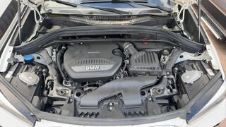 X1 xDrive 18d 150 Steptronic8 M Sport - Automatique Entretien c 2021 occasion 66140 Canet En Roussillon