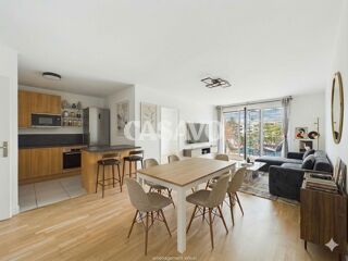  Appartement � vendre 4 pi�ces 82 m�