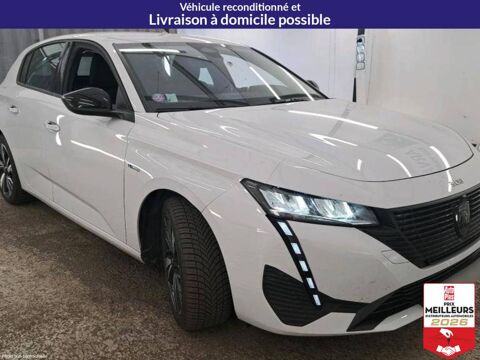 308 PHEV 180 e-EAT8 Active Pack 2023 occasion 10150 Lavau