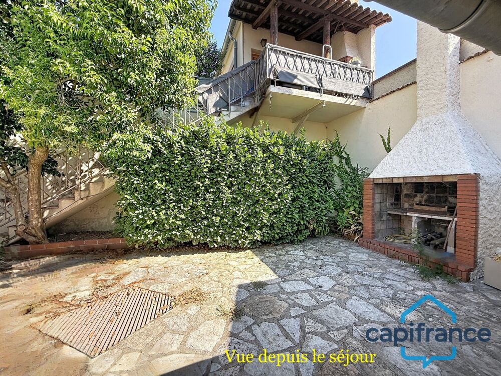 Vente Duplex/Triplex Appartement à vendre 4 pièces ALES (30) Ales