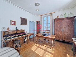  Maison � vendre 6 pi�ces 191 m�