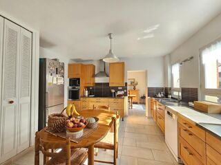  Maison � vendre 7 pi�ces 140 m�