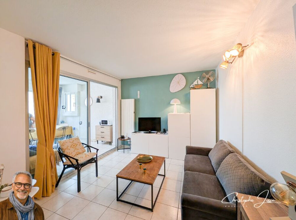 Vente Appartement 1 pièce 29 m² - Vue 6