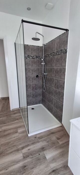  Maison à louer 3 pièces 100 m²