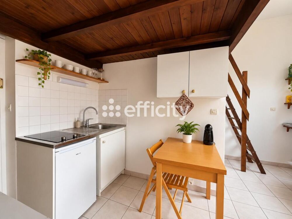Vente Appartement Appartement Lyon 6