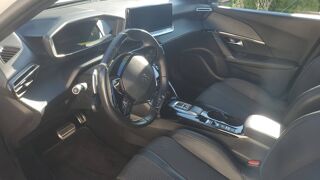2008 1.5 BlueHDi 130 EAT8 GT - Automatique Toit ouvrant 2022 occasion 10160 Villemoiron En Othe