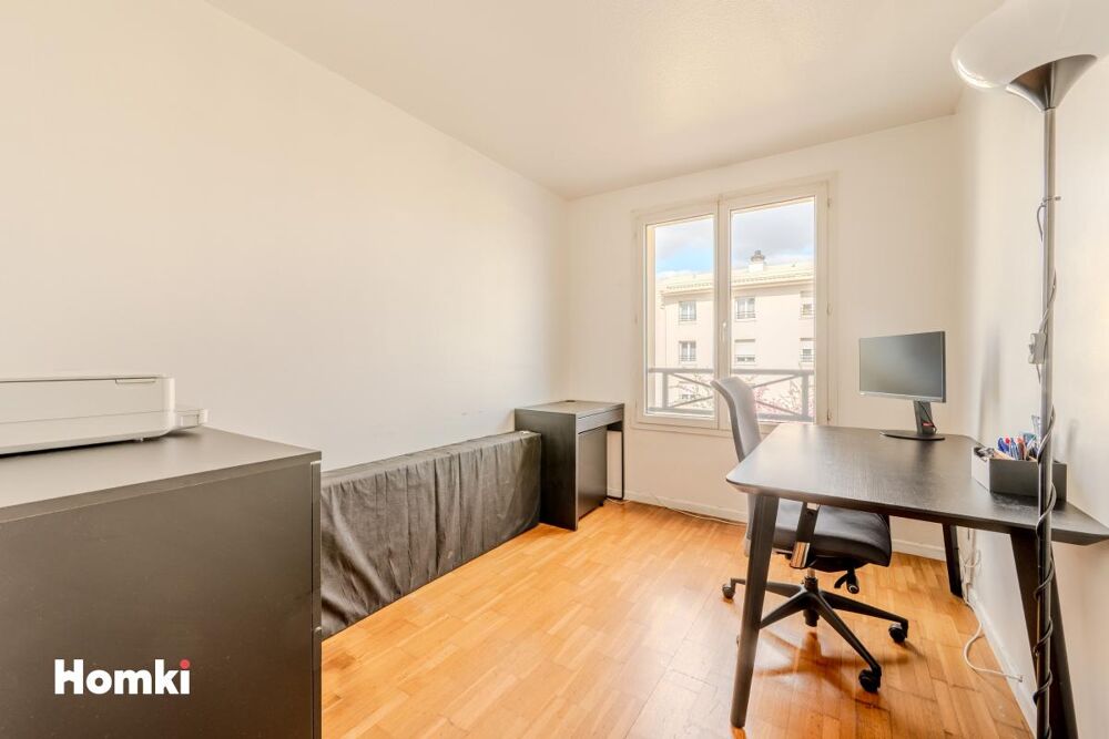 Vente Appartement Appartement T3 de 53 m2 à Argenteuil 95100, Rue Gustave Caillebotte Argenteuil