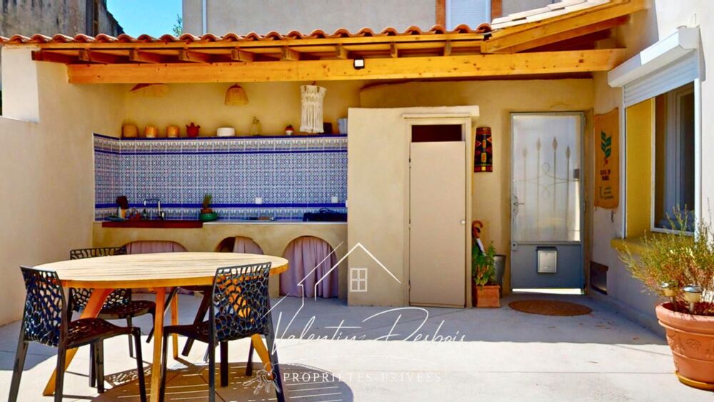 Vente Maison CARCASSONNE - MAISON DE VACANCES - AIRBNB Carcassonne