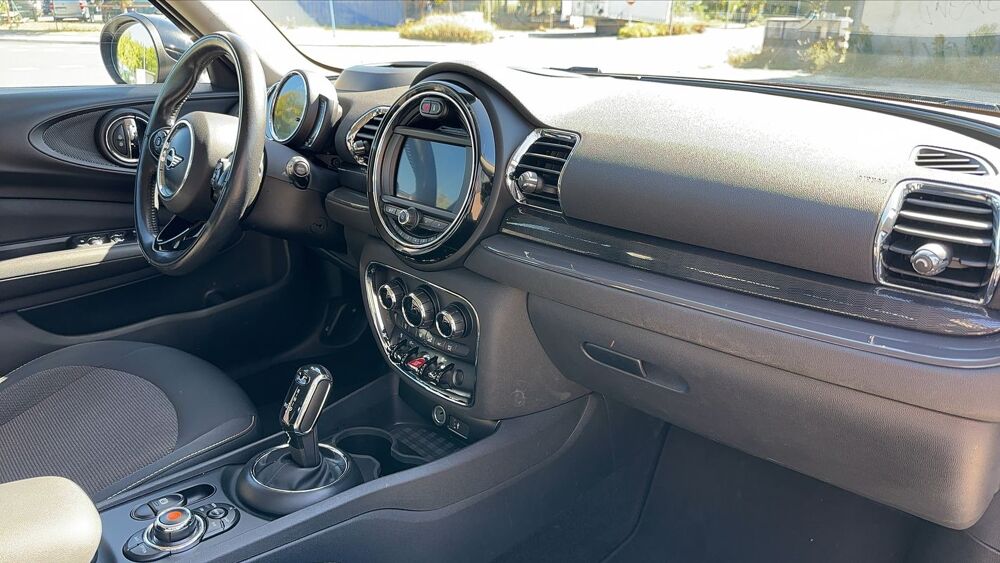 Clubman III 2.0 Cooper D 150 Steptronic8 Business - Automatique 2018 occasion 31320 Castanet Tolosan