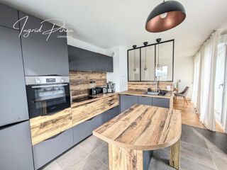  Appartement � vendre 5 pi�ces 95 m�