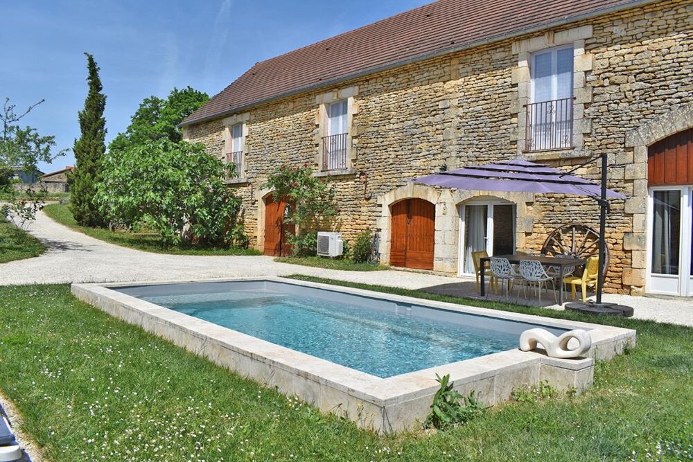 Maison Archignac 11 pièce(s) 440 m2