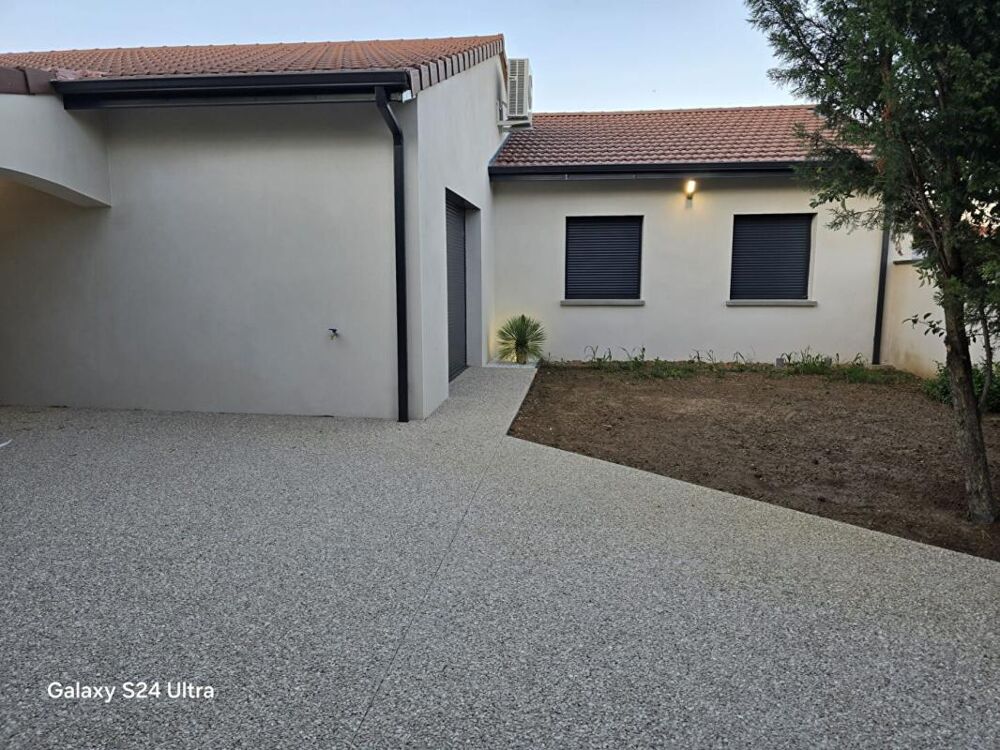 Vente Maison Maison Valence 4 pièce(s) 105 m2 Valence