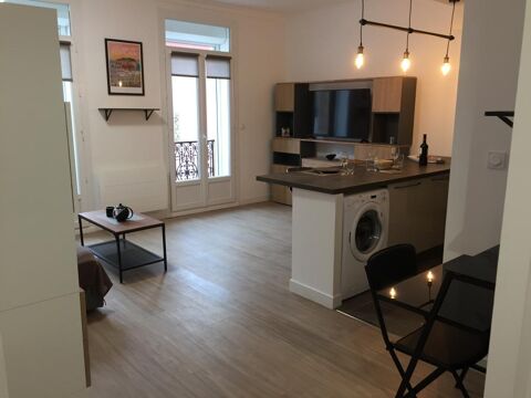  Appartement � louer 2 pi�ces 40 m�