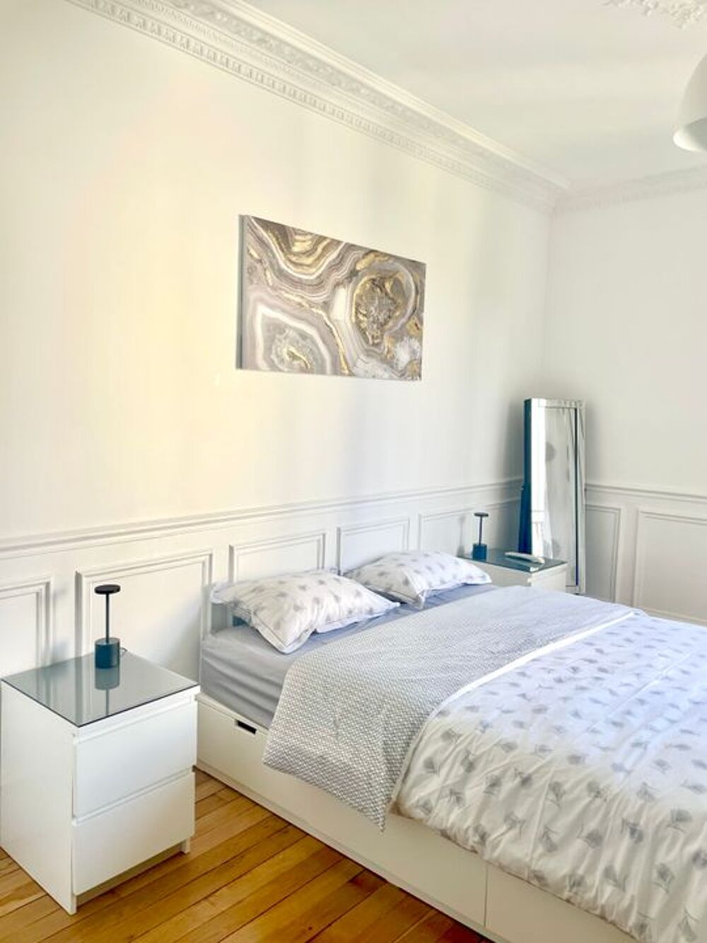 Location Appartement Appartement de 62m2 à louer sur Enghien-les-Bains Enghien les bains