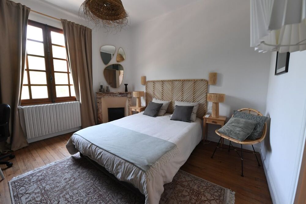 Location Appartement Appartement de 100m2 à louer sur Toulouse Toulouse