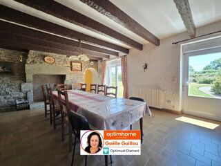  Maison à vendre 7 pièces 138 m²