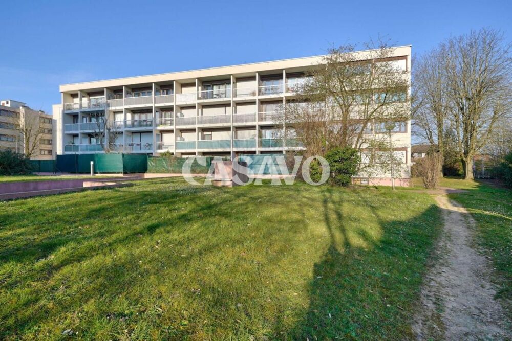 Vente Appartement Vente Appartement 2 pièces de 51m² - 94450 Limeil-Brévannes Limeil brevannes