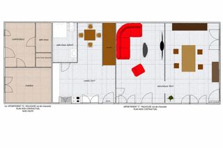  Maison à vendre 11 pièces 225 m²