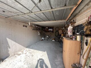  Parking / Garage  vendre 1 pice 15 m