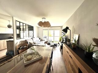  Appartement  vendre 4 pices 84 m