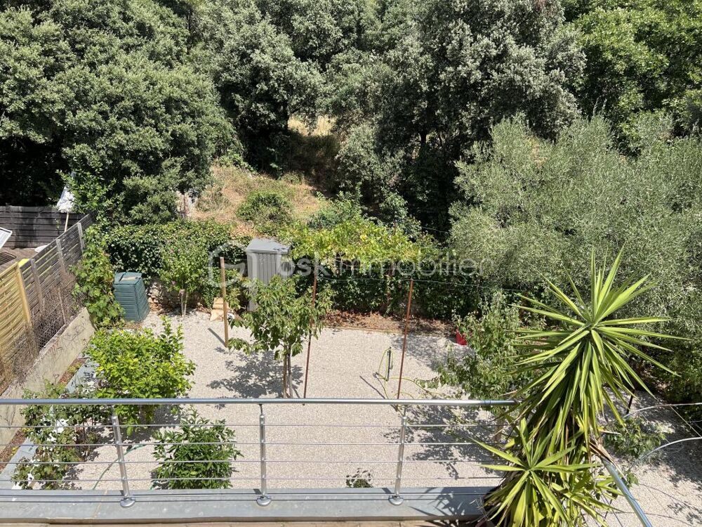 VILLA T7 MONTPELLIER 180m2