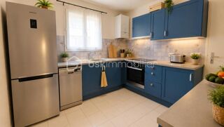  Maison à vendre 6 pièces 115 m²