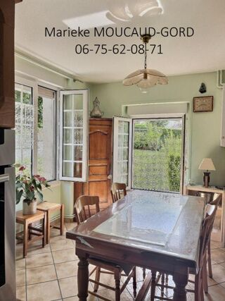  Maison à vendre 5 pièces 81 m²
