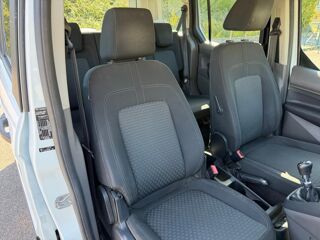 Tourneo VP II (2) 1.5 ECOBLUE 100 S/S TREND 2021 occasion 55800 Contrisson