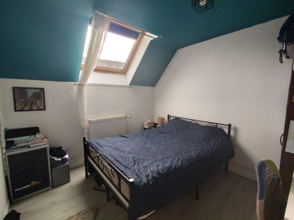 Location Appartement Appartement de 48m2 à louer sur Vieux-Charmont Vieux charmont