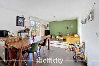  Appartement à vendre 4 pièces 83 m²