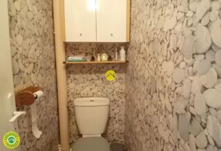  Appartement à vendre 3 pièces 63 m²