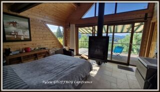  Chalet à vendre 6 pièces 125 m²