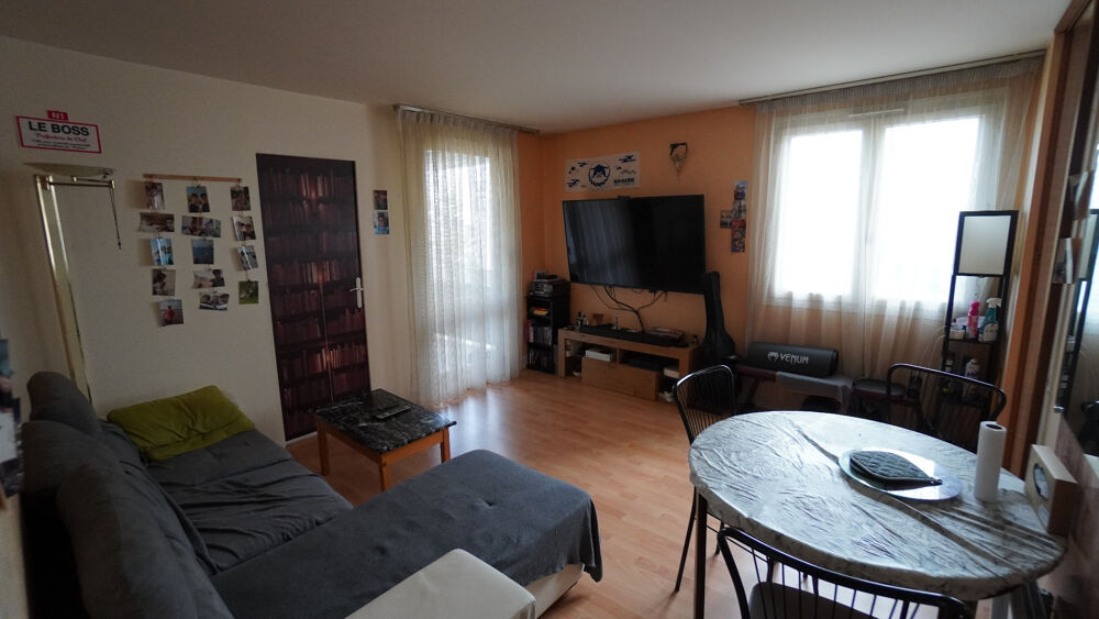 Vente Appartement Appartement à vendre LOUE 2 pièces DEUIL LA BARRE (95) Deuil la barre