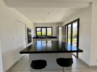  Maison à vendre 6 pièces 153 m²