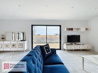  Maison à vendre 4 pièces 124 m²