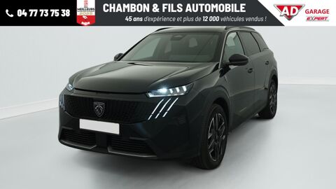 5008 HYBRID 145CH E-DCS6 GT 2025 occasion 42320 La Grand-Croix