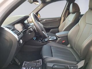 X3 (G01) (2) XDRIVE20DA 190 M SPORT 2023 occasion 55800 Contrisson